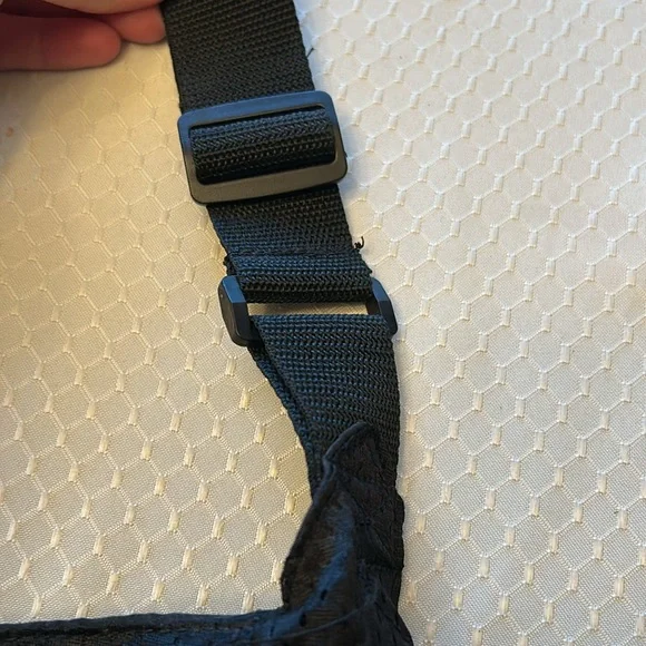 NFL Pittsburgh Steelers Jersey Tote Troy Polamalu #43 - Picture 3 of 8